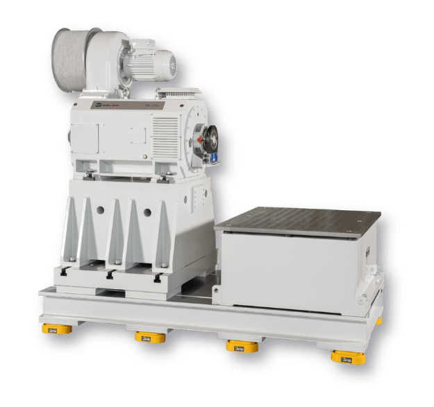 dynamometer